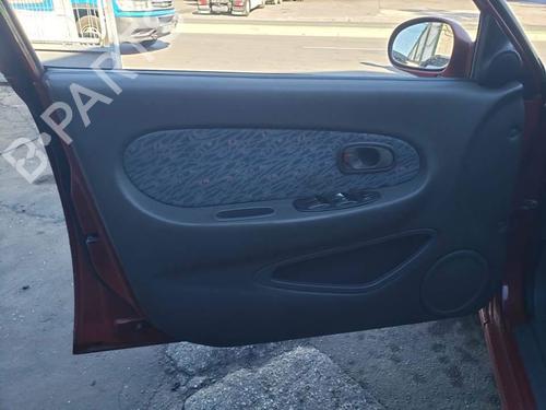 Engine KIA SHUMA I (FB) 1.5 i 16V (AFB242) | BP25137971M1 - Image 26