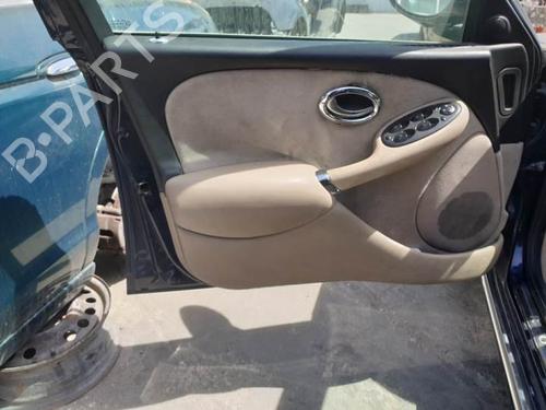 Rudehejsemekanisme Højre foran ROVER 75 (RJ) 2.0 CDTi | BP13480685C23 