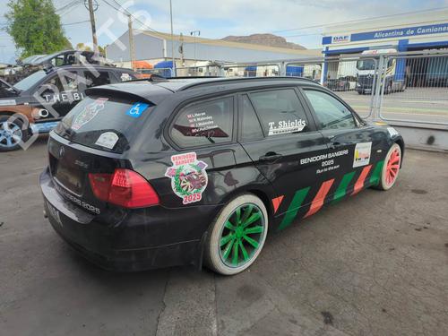 Engine control unit (ECU) BMW 3 Touring (E91) 318 d | BP28065505M57 - Image 14