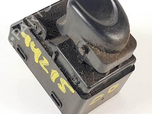 Used Right front window switch Right front window switch DAEWOO MATIZ (M100, M150) 0.8 (52 hp) 17663505 17663505