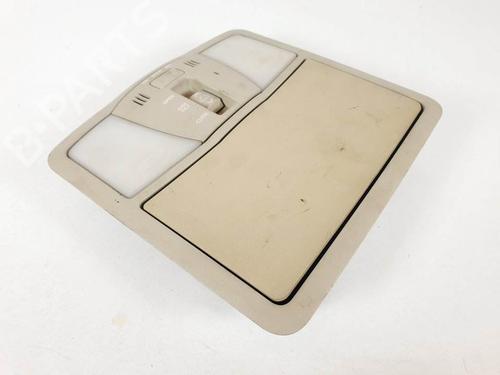 Used Interior roof light Interior roof light NISSAN MURANO II (Z51) 2.5 dCi 4x4 (190 hp) 15228936 15228936