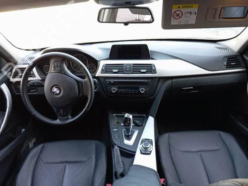 Left front window switch BMW 3 Touring (F31) 318 d | BP25143990I27  - Image 27