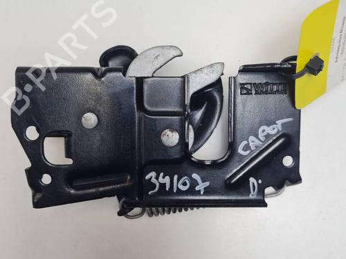 Used Hood lock Hood lock BMW 1 (F20) M 140 i (340 hp) 36671316 36671316