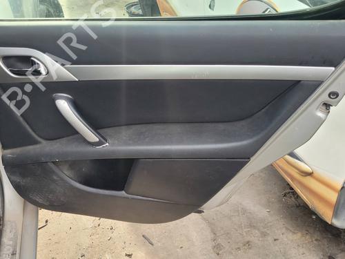 Engine PEUGEOT 407 (6D_) 2.0 HDi 135 (6DRHRH, 6DRHRE, 6DRHRG, 6DRHRJ) | BP30049837M1  - Image 21