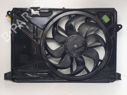 Electro ventilador Electro ventilador OPEL MOKKA / MOKKA X (J13) 1.4 (_76) (140 hp) 36878665 36878665