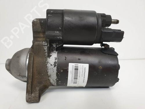 Used Starter Starter TOYOTA AVENSIS (_T22_) 1.8 VVT-i (ZZT221_, ZZT221R) (129 hp) 6858583 6858583