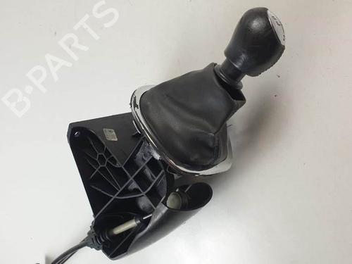 Gear lever FIAT TALENTO Bus (296_)  349012637R