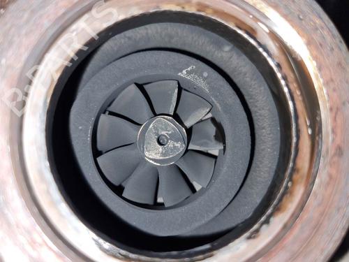Engine RENAULT SCÉNIC II (JM0/1_) 1.9 dCi (JM14) | BP29248071M1 - Image 5