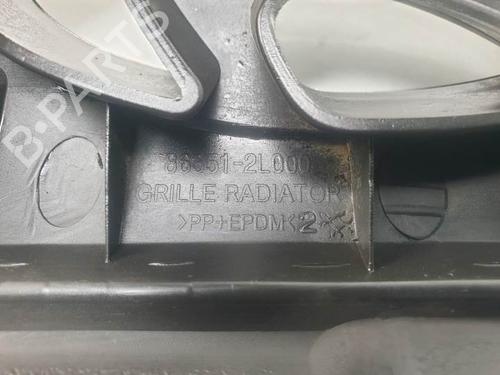 Grille HYUNDAI i30 (FD) 1.6 CRDi | BP24930851C40 