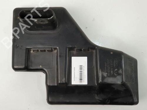 Used Air filter box FORD FIESTA V (JH_, JD_) 1.4 16V (80 hp) 13953021