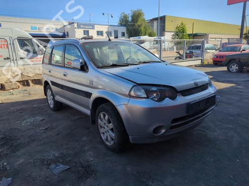 Headlight switch HONDA HR-V (GH_) 1.6 16V | BP28061680I24  - Image 8