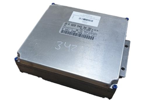 Used Engine control unit (ECU) Engine control unit (ECU) 38231447 38231447