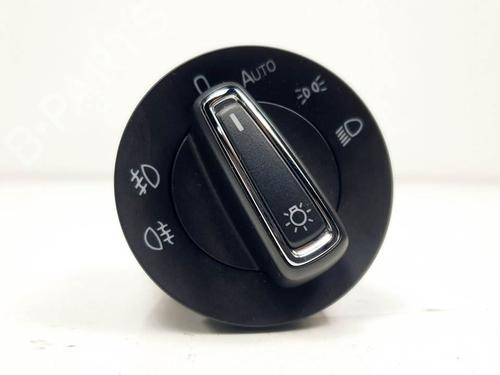 Used Headlight switch Headlight switch SKODA SUPERB III (3V3) 2.0 TDI (150 hp) 16563893 16563893