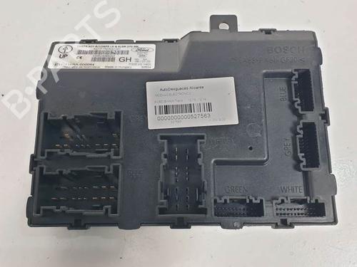 Used Electronic module FORD B-MAX (JK) 1.0 EcoBoost (125 hp) 8948713