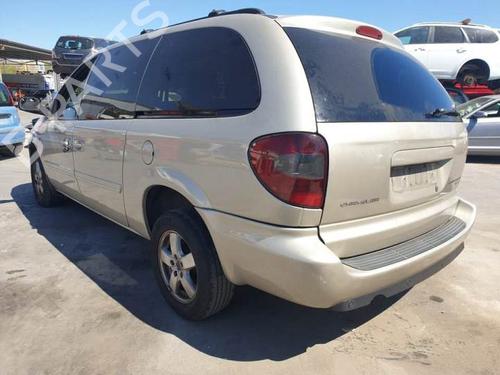 Right front fenders CHRYSLER VOYAGER IV (RG, RS) 2.8 CRD | BP22797389C42 