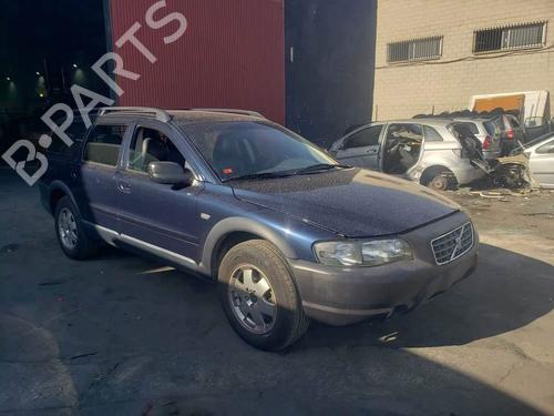 Brugte VOLVO XC70 I Cross Country (295) D5 XC AWD 2465347