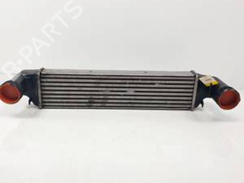 Intercooler BMW 3 Coupe (E46) 330 Cd (204 hp) 31240551