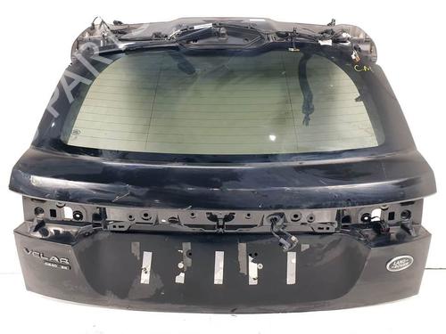 Used Tailgate Tailgate 17166023 17166023