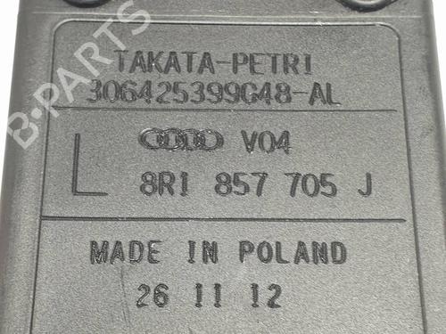 Front left seatbelt AUDI Q5 (8RB) SQ5 TDI quattro | BP30278485I26 - Image 5