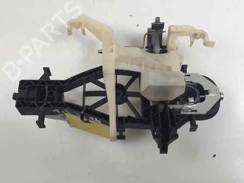 Exterior handle VW CADDY V Box Body/MPV (SBA, SBH) 2.0 TDi | BP29554297C122 
