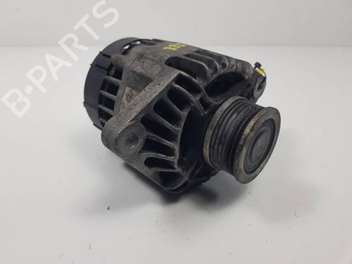 Used Alternator Alternator ALFA ROMEO GT (937_) 1.9 JTD (937CXN1B) (150 hp) 34513841 34513841