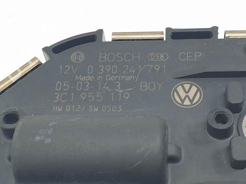 Front wiper motor VW PASSAT B6 (3C2) 1.9 TDI | BP25752401M29 - Image 3