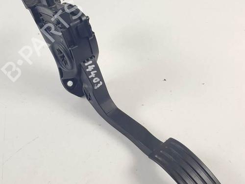 Pedal Pedal FORD C-MAX II (DXA/CB7, DXA/CEU) 1.0 EcoBoost (125 hp) 18306563 18306563