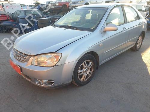 Used Parts KIA CERATO I Saloon (LD) 1.5 CRDi (102 hp) 1533137