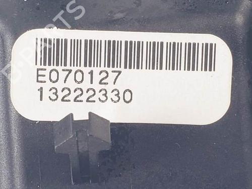 Steering wheel controls OPEL CORSA D (S07)  | BP17757192E15 