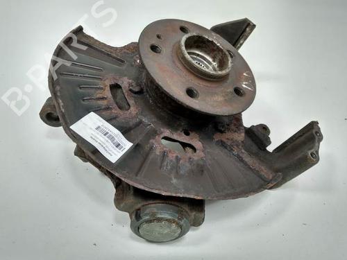 Right front steering knuckle MERCEDES-BENZ M-CLASS (W163) ML 320 (163.154) | BP8596122M26 
