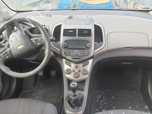 Ratstangsstang CHEVROLET AVEO Hatchback (T300) 1.4 | BP16576307I23  - Image 10