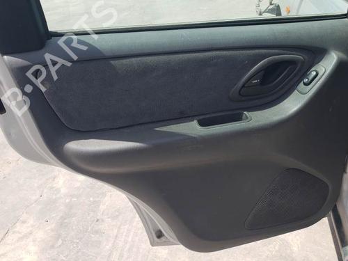 Front differential MAZDA TRIBUTE (EP) 2.0 4WD (EPEW) | BP29246504M23  - Image 20