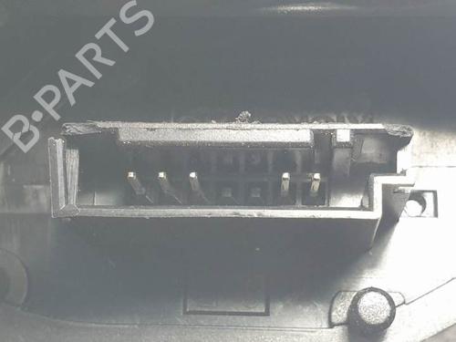 Rear right lock BMW 1 (E87) 120 d | BP12377849C99 