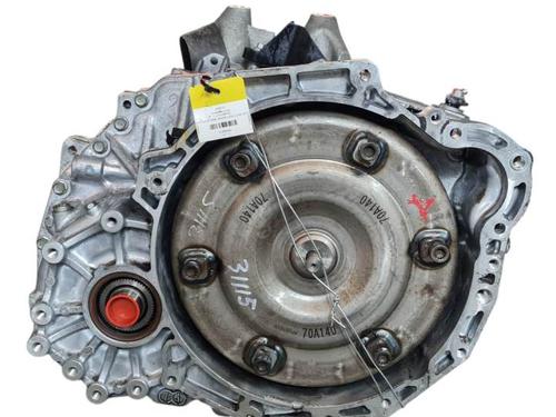 Gearkasse LAND ROVER FREELANDER 2 (L359) 2.2 TD4 4x4 (152 hp) 28106399