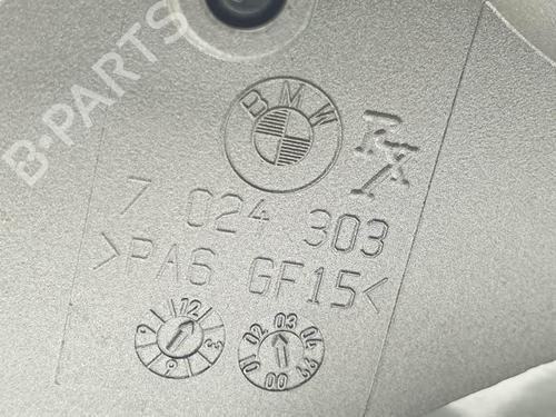 Venstre bagtil invendig håndtag BMW 7 (E65, E66, E67) 745 i, Li | BP25121065I15 - Image 3