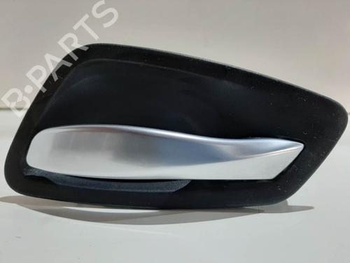 Used Rear right interior door handle Rear right interior door handle BMW 3 (E90) 318 d (122 hp) 6839501 6839501