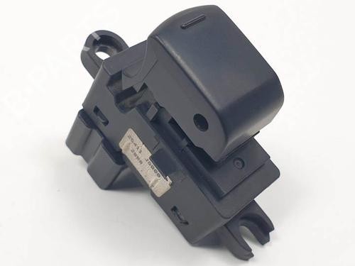 Used Left rear window switch NISSAN X-TRAIL II (T31) 2.0 dCi (150 hp) 24989591