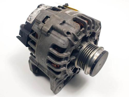 Generator AUDI A4 B6 (8E2) 1.9 TDI | BP24990295M7 