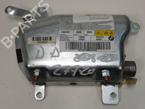 Passenger airbag BMW 5 (E60) 525 d | BP6846819C10 