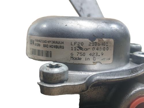 Steering pump BMW 3 (E46) 320 i | BP37286815M99 - Image 4