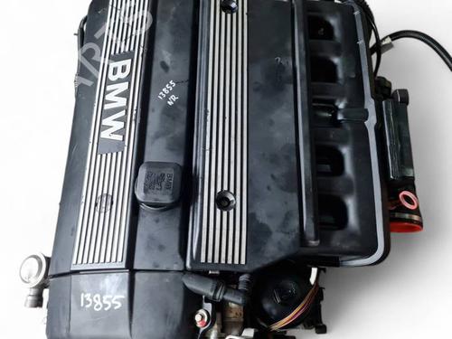 Engine BMW 5 (E60) 520 i | BP30049719M1 