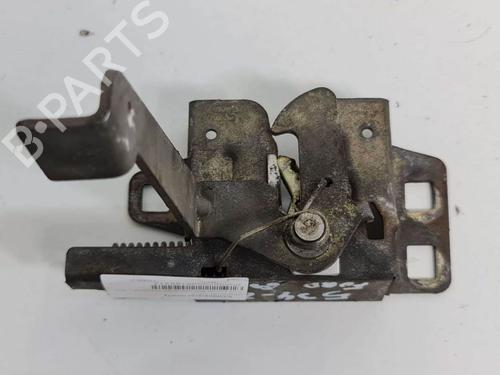 hjelmlås hjelmlås FORD ESCORT V (AAL, ABL) 1.8 16V XR3i (105 hp) 8764244 8764244