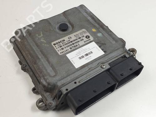 Used Engine control unit (ECU) Engine control unit (ECU) CHRYSLER GRAND VOYAGER V (RT) 2.8 CRD (163 hp) 29219149 29219149