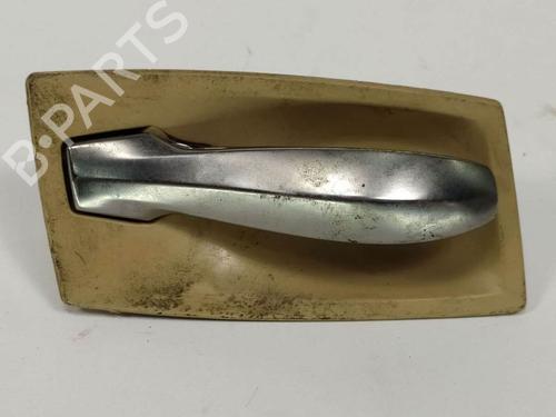 Used Front left interior door handle Front left interior door handle BMW 5 (E60) 530 d (218 hp) 7708112 7708112