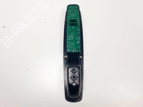 Left front window switch RENAULT MEGANE III Hatchback (BZ0/1_, B3_) 1.5 dCi | BP39004820I27  - Image 5