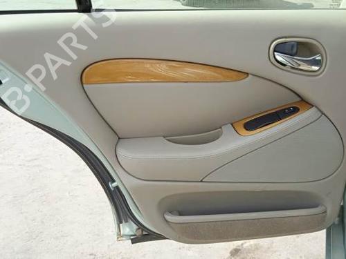 Rejilla JAGUAR S-TYPE II (X200) 3.0 V6 | BP15265086C40 