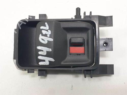 Used Rear right interior door handle MERCEDES-BENZ M-CLASS (W163) ML 320 (163.154) (218 hp) 9955038