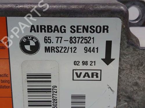 ECU airbags BMW 5 (E39) 520 i | BP8249726M53 