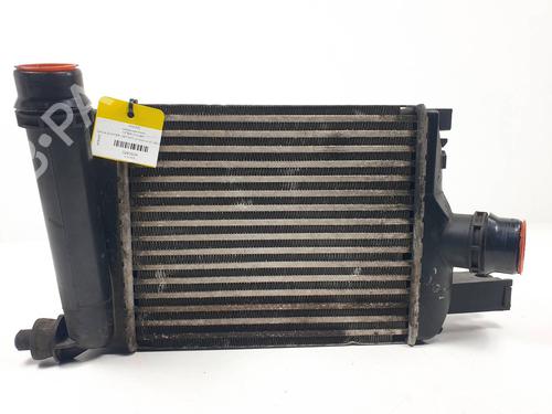 Intercooler Intercooler DACIA DOKKER MPV (KE_) 1.5 dCi (KEAJ, KEAH) (90 hp) 30998311 30998311
