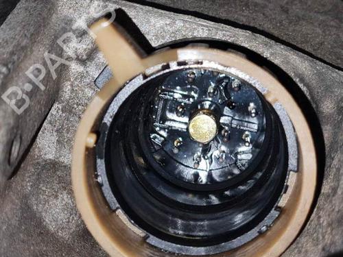 Gearbox MERCEDES-BENZ C-CLASS (W202) C 250 Turbo-D (202.128) | BP28178335M3 